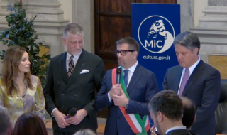 Ancona proclamata Capitale italiana della cultura 2028, Silvetti: "Obiettivo importante per la città e le Marche"